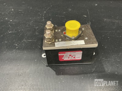 Hartman A-770WF Contractor