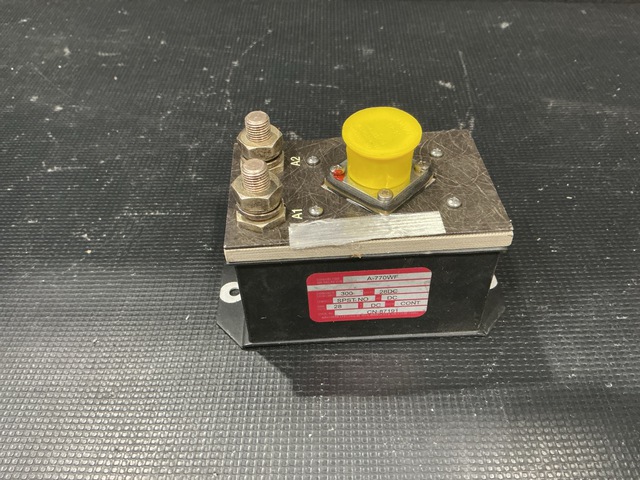 Hartman A-770WF Contractor Hartman A-770WF Contractor