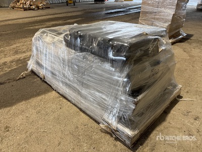 Quantity of Seat Varios (Unused)