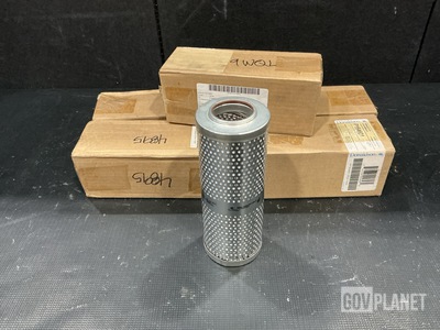 (20) Donaldson P164601 Hydraulic Filters