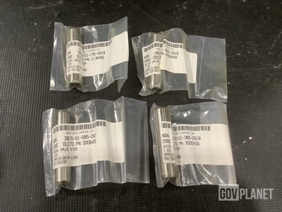 (1,205) Cummins 3006456 Valve Stem Guides