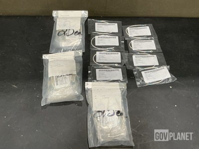 (83) Orbital Company 12554993-1 Electrical Leads