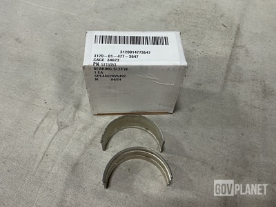 (295) AM General 5715353 Bearing Kits