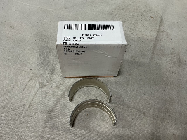 (295) AM General 5715353 Bearing Kits