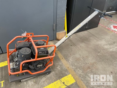 2019 Husqvarna Soff-Cut 150 Cortadora de Suelo