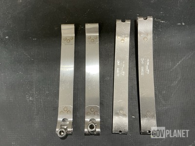 (104) Voss Industries ST1588 Retaining Straps