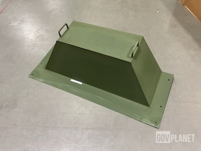 7055109 Vehicular Fender