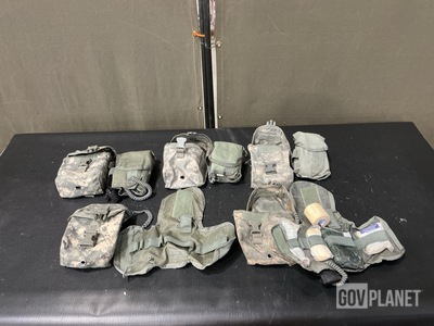 (81) Universal First Aid Kits