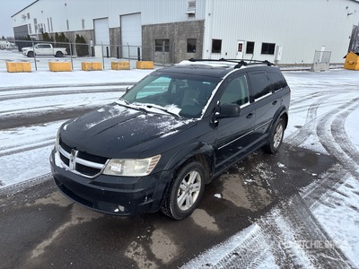 2009 Dodge Journey SXT 2WD SUV
