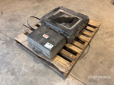 Spy 780 Pipeline Jeepers & Jeep Meter