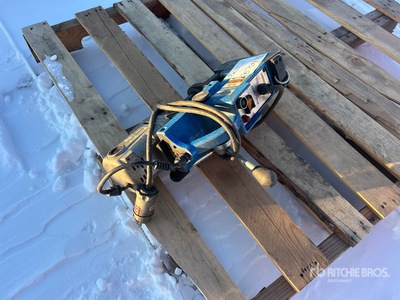 Hougen HMD904 Mag Drill