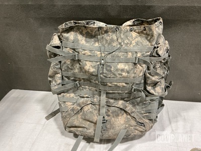 (33) Large Field Pack Sets