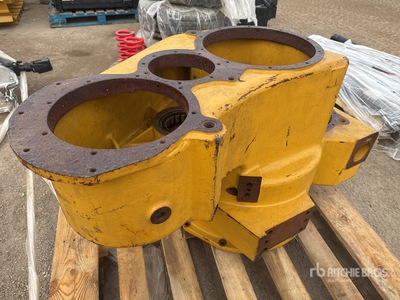 Part Number 555-2934 Housing TC - Fits R1700K