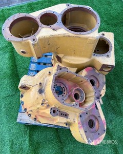 Part Number 471-8484 Housing TC (Unused) - Fits R1700K