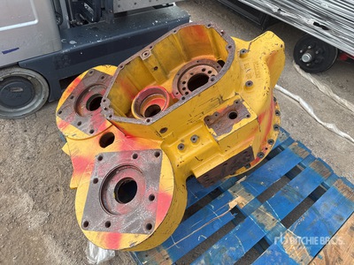 Part Number 471-8484 Housing TC (Unused) - Fits R1700K