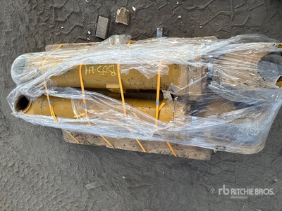 Quantity of (2) Part Number 459-4386 Tilt Cylinder GP-Y - Fits R1700