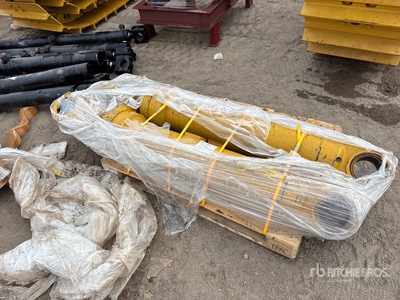 Quantity of (2) Part Number 459-4386 Tilt Cylinder GP-Y - Fits R1700