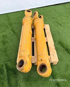 Quantity of (2) Part Number 459-4386 Tilt Cylinder GP-Y (Unused) - Fits R1700