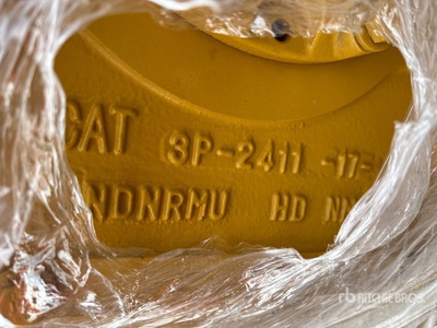 Part Number 583-8613 GP Transmission - Fits R2900