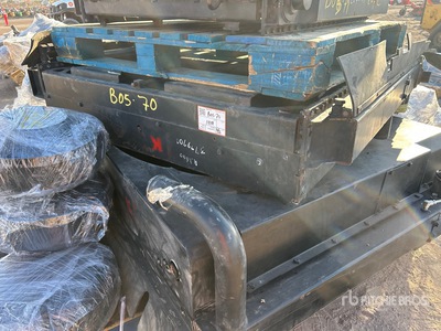 Part Number 379-9901 Radiatore - Fits R1600