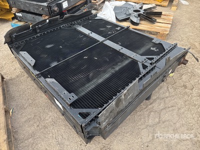 Part Number 379-9901 Radiator - Fits R1600