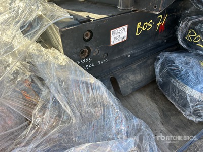 Part Number 483-6575 Radiatore - Fits R2900/R3000