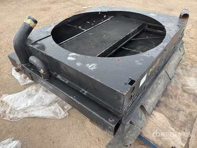 Part Number 483-6575 Radiator - Fits R2900/R3000