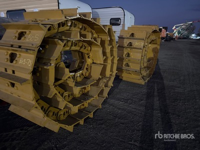 Quantity of (2) Part Number 246-5756 Track GP - Fits D6M/D6N