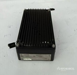 Quantity of (10) Part Number 437-0440 Interface Box (Unused) - Fits Command 437-0440