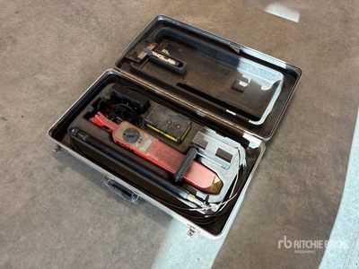 Spy 780 Pipeline Jeepers