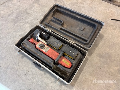 Spy 780 Pipeline Jeepers