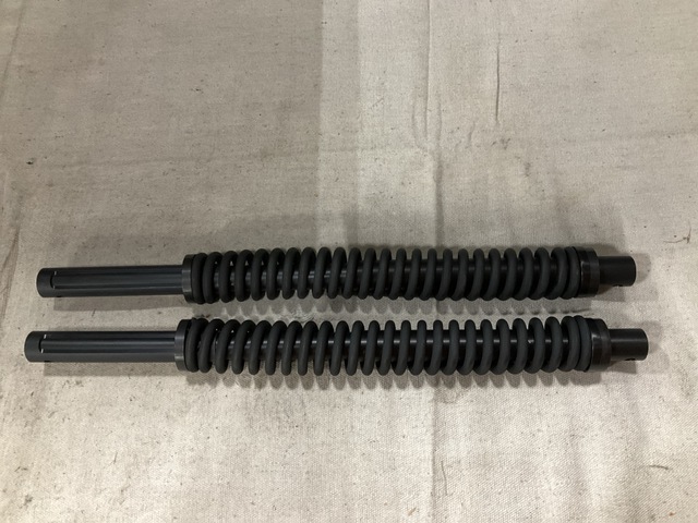 (16) BAE Systems 101701-1 Outer Guide Tubes