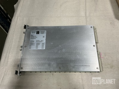 (11) Teradyne M-917-02 Digital Test Instruments