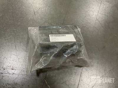 (205) Montgomery Frederick 12338194 Bumper Supports