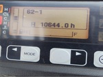 Hour Meter / Odometer
