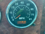 Hour Meter / Odometer