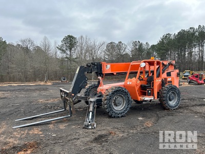 2018 JLG/SkyTrak 10054 Telehandler