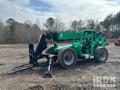 2016 JLG/SkyTrak 10054 Telehandler
