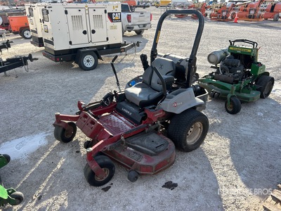 2018 Exmark Lazer Z S-Series Zero-Turn Lawn Mower