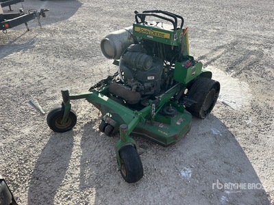 2018 John Deere 648R QR Zero-Turn Lawn Mower
