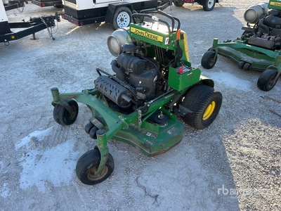 John Deere 648R Zero-Turn Tondeuse à gazon