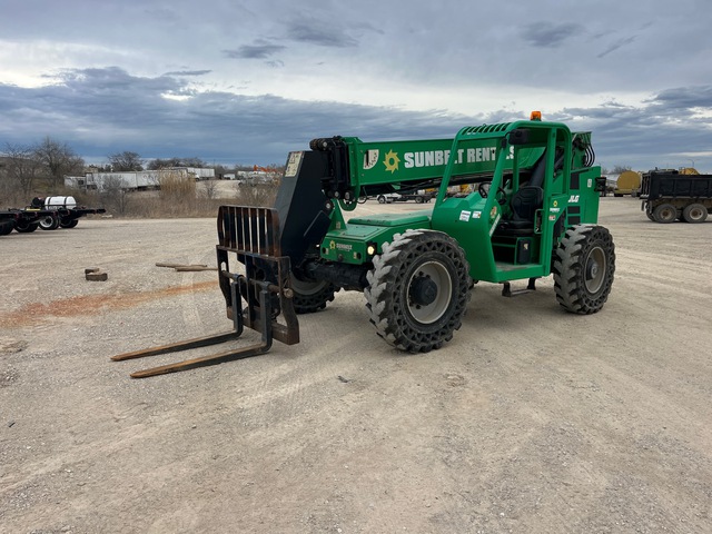 2016 JLG 8042 Telehandler