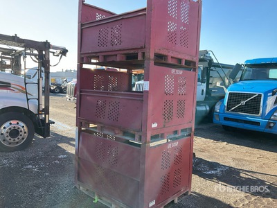 Quantity of (3) Bins