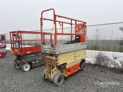 2013 JLG 2630ES Electric Electric Scissor Lift