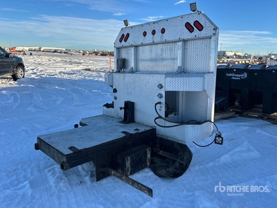 Stelaż na głowę - Fits Truck