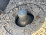 Feeder with VSI / HSI Crusher Chamber