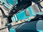 Feeder with Crusher Drive System