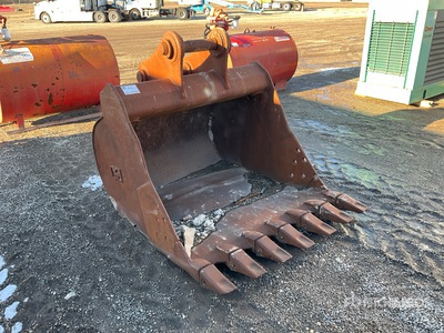 Cazo para excavadora