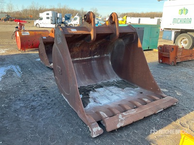 Cazo para excavadora