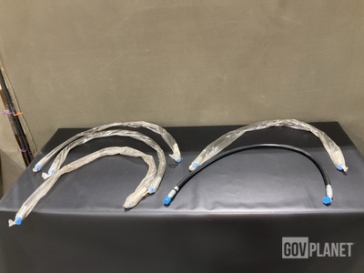 (46) Ruta Supplies 3062733 Non-Metallic Hose Assemblies